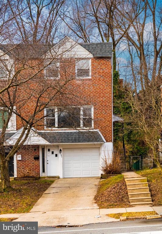 7218 VALLEY AVE, Philadelphia, PA 19128