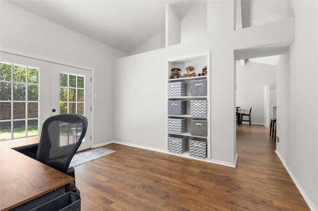 3338 Beech Point Drive, Houston, TX 77345