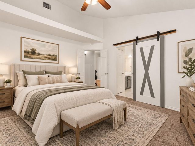 3338 Beech Point Drive, Houston, TX 77345