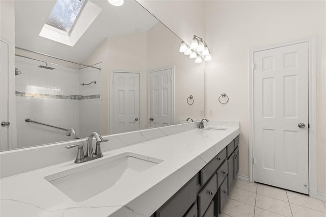 3338 Beech Point Drive, Houston, TX 77345