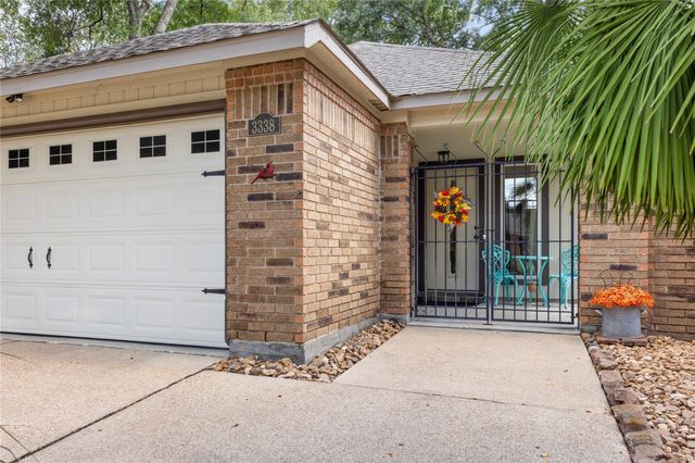3338 Beech Point Drive, Houston, TX 77345