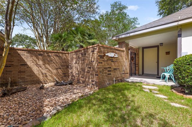 3338 Beech Point Drive, Houston, TX 77345