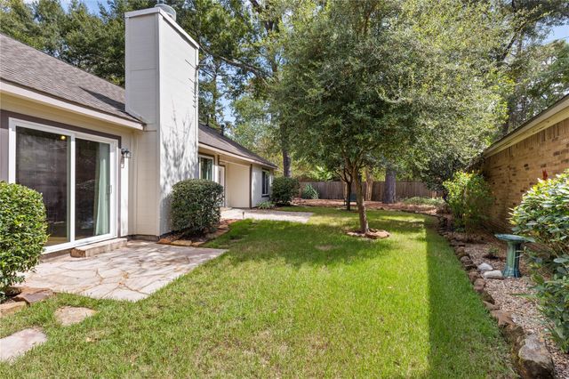 3338 Beech Point Drive, Houston, TX 77345