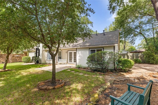 3338 Beech Point Drive, Houston, TX 77345