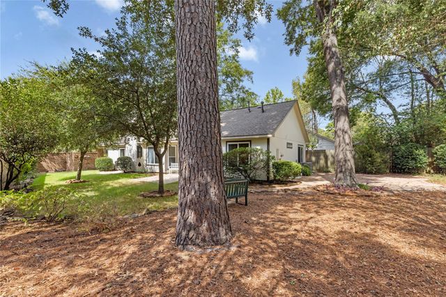 3338 Beech Point Drive, Houston, TX 77345