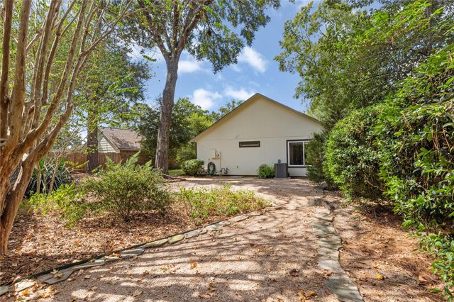 3338 Beech Point Drive, Houston, TX 77345