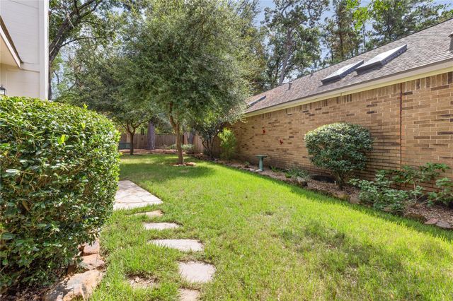 3338 Beech Point Drive, Houston, TX 77345