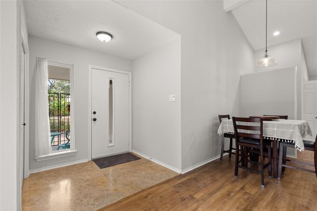 3338 Beech Point Drive, Houston, TX 77345