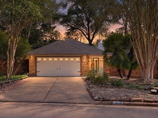 3338 Beech Point Drive, Houston, TX 77345