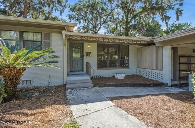 1425 OAK HAVEN Road, Jacksonville, FL 32207