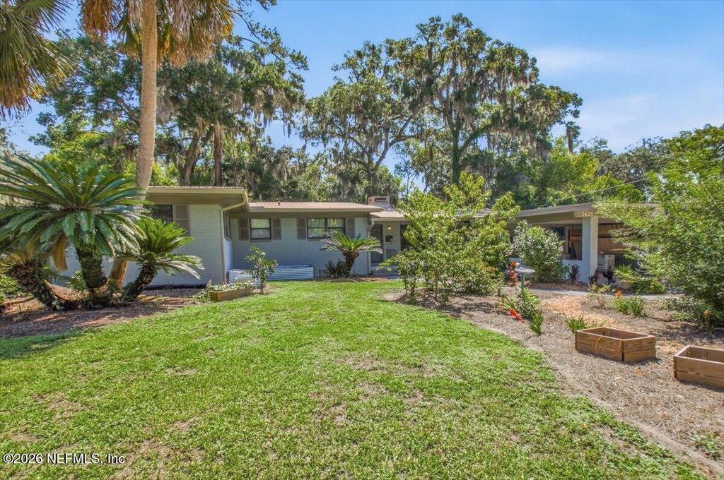 1425 OAK HAVEN Road, Jacksonville, FL 32207