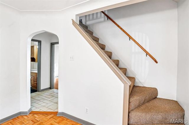 6304 Bradley Avenue, St Louis, MO 63139