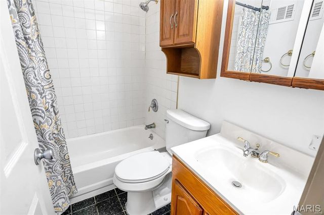 6304 Bradley Avenue, St Louis, MO 63139