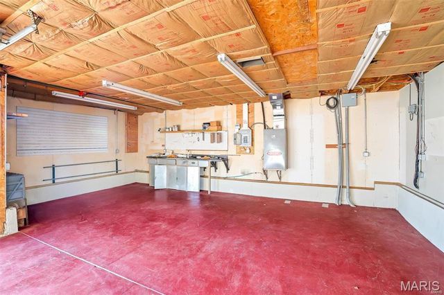 6304 Bradley Avenue, St Louis, MO 63139