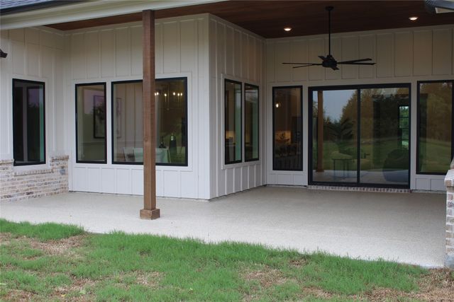 1090 Eagle Pass, Royse City, TX 75189
