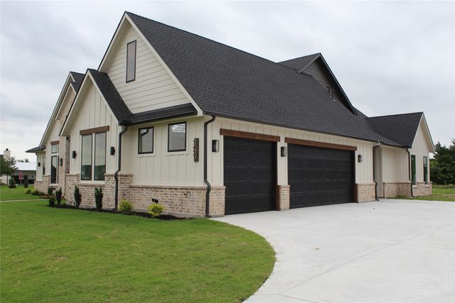 1090 Eagle Pass, Royse City, TX 75189
