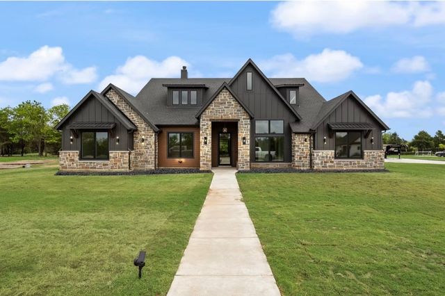 1090 Eagle Pass, Royse City, TX 75189