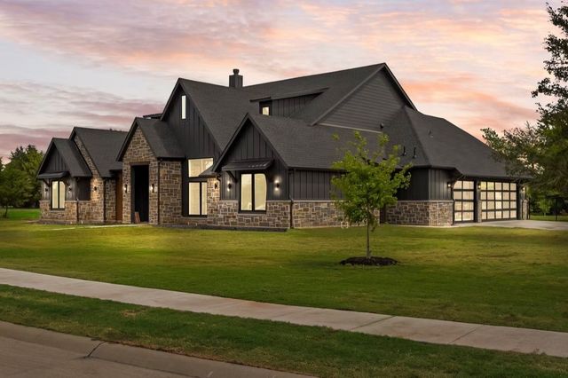 1090 Eagle Pass, Royse City, TX 75189