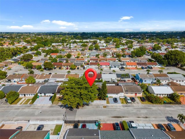 12961 SW 50th Ln, Miami, FL 33175