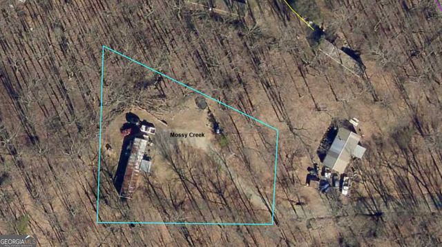 302 Jackson Road, Cleveland, GA 30528