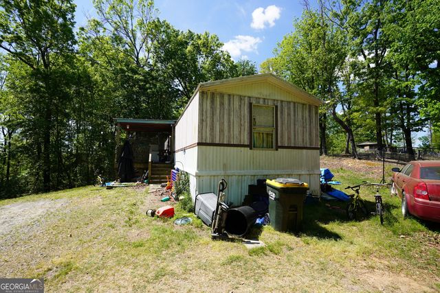 302 Jackson Road, Cleveland, GA 30528