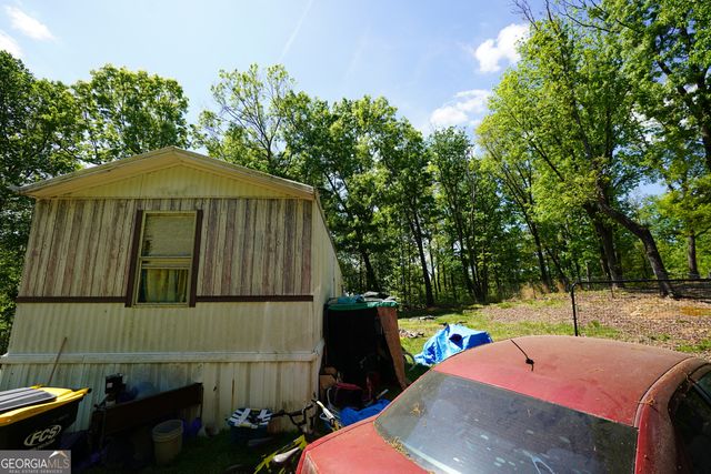 302 Jackson Road, Cleveland, GA 30528