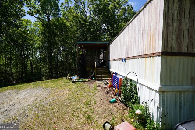 302 Jackson Road, Cleveland, GA 30528