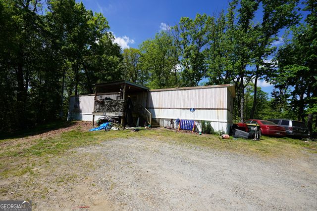 302 Jackson Road, Cleveland, GA 30528