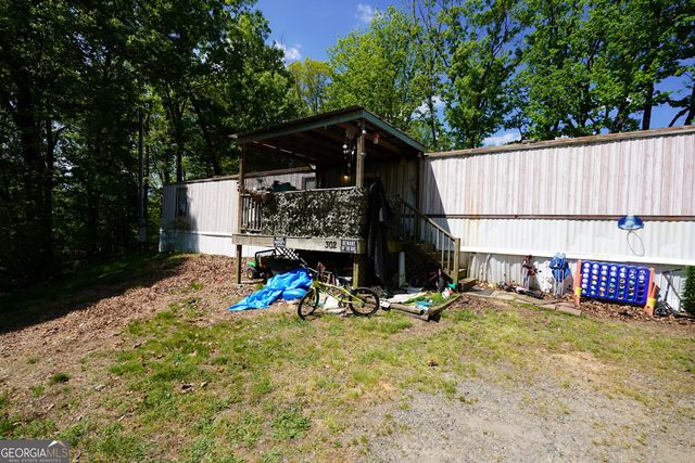 302 Jackson Road, Cleveland, GA 30528