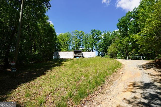 302 Jackson Road, Cleveland, GA 30528