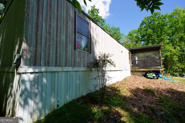 302 Jackson Road, Cleveland, GA 30528