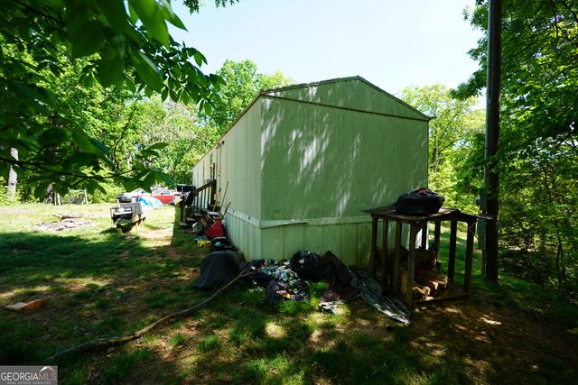 302 Jackson Road, Cleveland, GA 30528