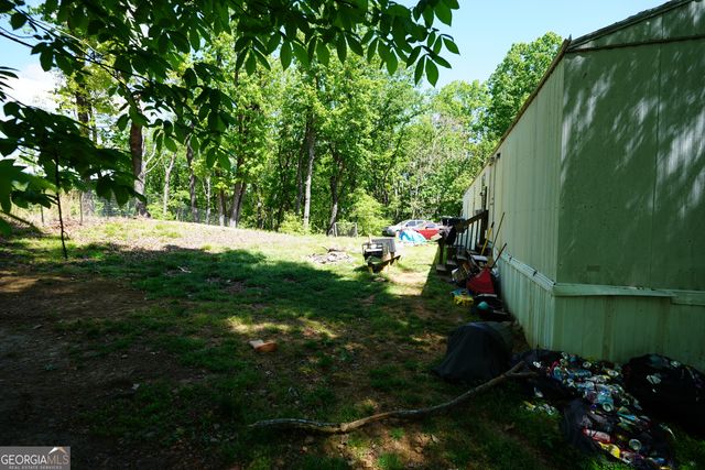 302 Jackson Road, Cleveland, GA 30528