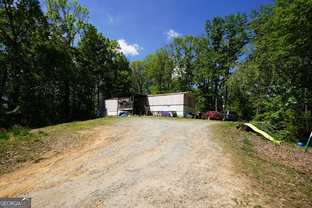302 Jackson Road, Cleveland, GA 30528