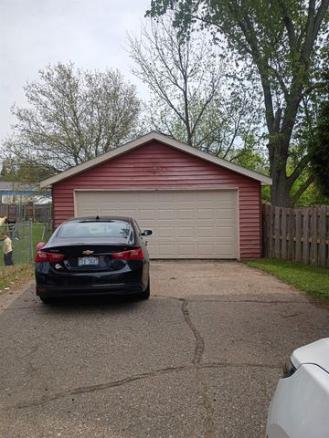 11440 Industrial Street, Mount Morris, MI 48458