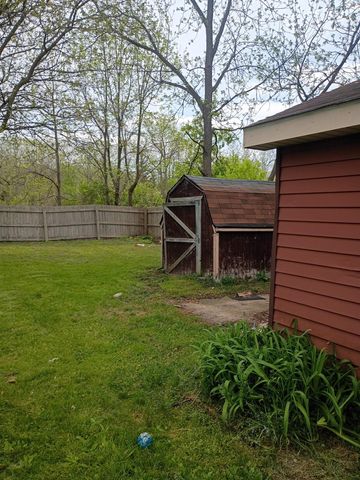 11440 Industrial Street, Mount Morris, MI 48458