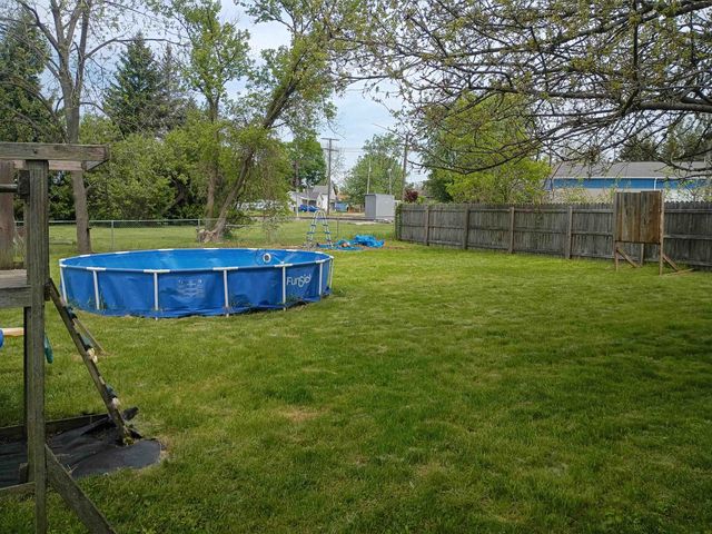 11440 Industrial Street, Mount Morris, MI 48458