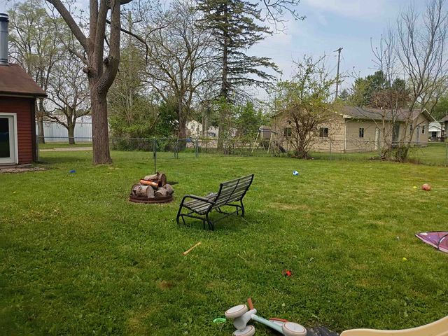 11440 Industrial Street, Mount Morris, MI 48458