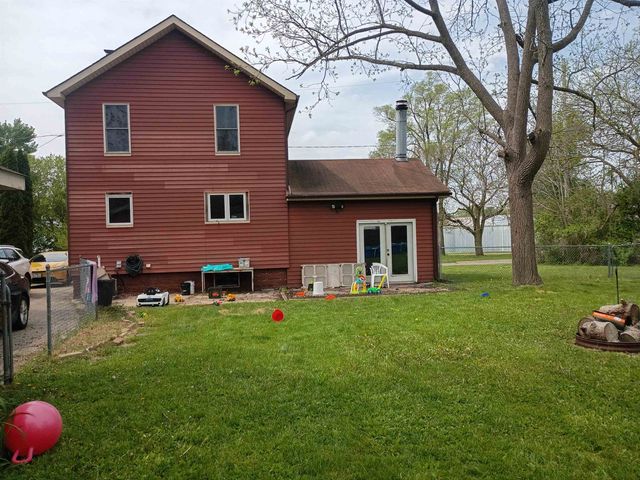 11440 Industrial Street, Mount Morris, MI 48458
