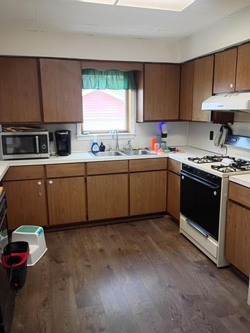 11440 Industrial Street, Mount Morris, MI 48458