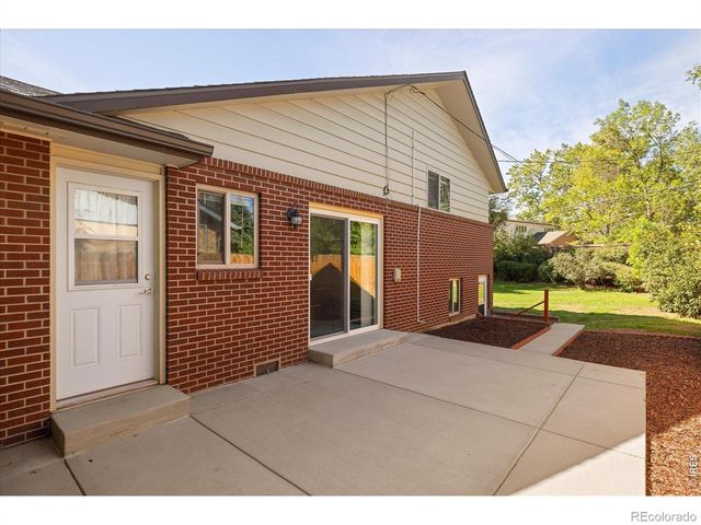 3065 23rd Street, Boulder, CO 80304