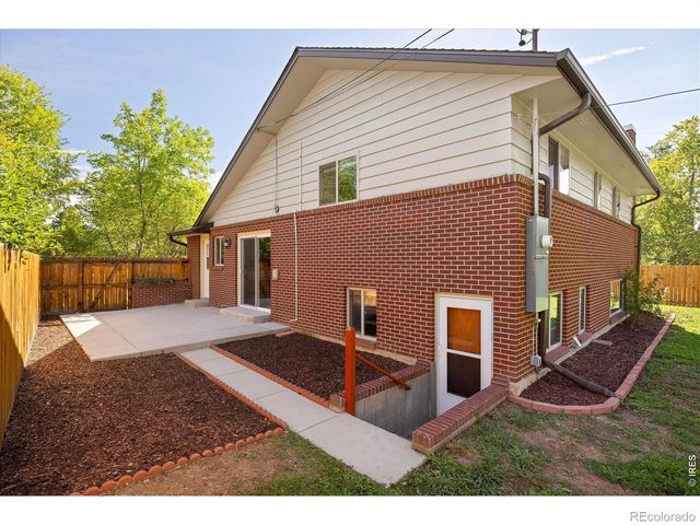 3065 23rd Street, Boulder, CO 80304