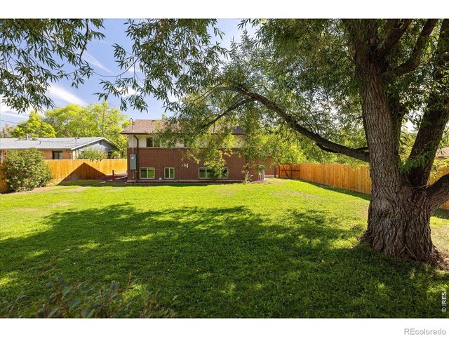 3065 23rd Street, Boulder, CO 80304