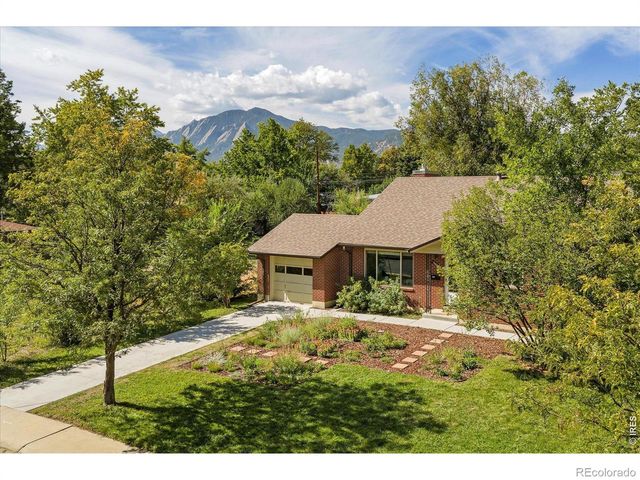 3065 23rd Street, Boulder, CO 80304