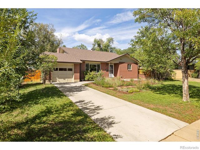 3065 23rd Street, Boulder, CO 80304