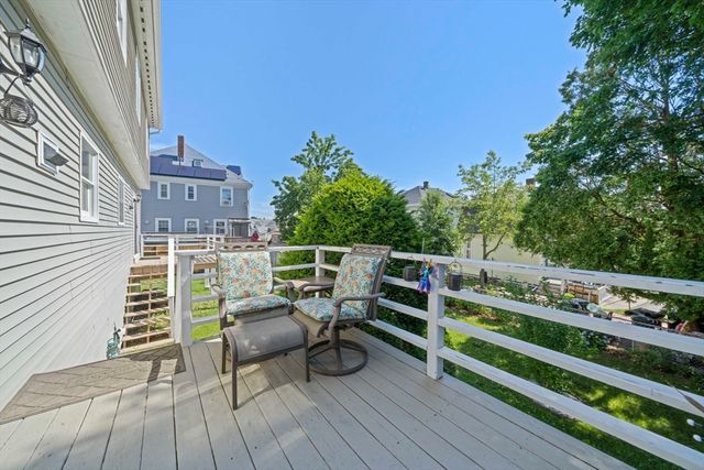 85 Edinboro Rd 2, Quincy, MA 02169