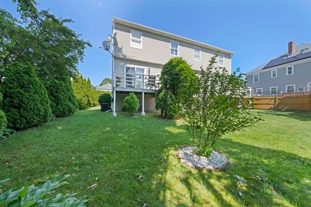 85 Edinboro Rd 2, Quincy, MA 02169
