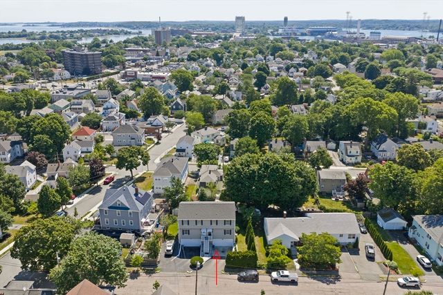 85 Edinboro Rd 2, Quincy, MA 02169