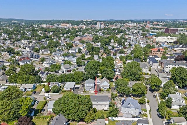 85 Edinboro Rd 2, Quincy, MA 02169