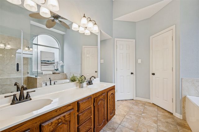 11405 Knoxville Lane, Frisco, TX 75035